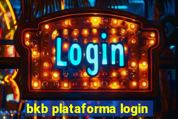 bkb plataforma login